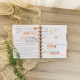 Watercolor Grace - Classic Faith Dated Planner