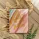 Watercolor Grace - Classic Faith Dated Planner