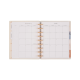 Watercolor Grace - Classic Faith Dated Planner