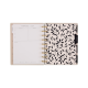 Heritage Charm - Classic Horizontal Dated Planner