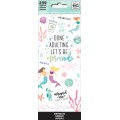 Mermaids - Petite Sticker Sheets