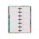 Florescent - Skinny Mini 12 Month Planner