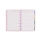 Butterfly Botanics - Mini Color Block Dated Happy Planner