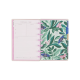 Butterfly Botanics - Mini Color Block Dated Happy Planner