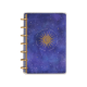 Star Signs - Mini Dashboard Dated Happy Planner