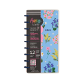 Seasonal Charm - Skinny Classic Datert Happy Planner