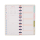 Seasonal Charm - Skinny Classic Datert Happy Planner