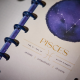 Star Signs - Skinny Classic Happy Planner
