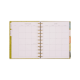 Herbarium - Big Dashboard Dated Happy Planner