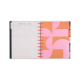 Pop Splash - Big Dashboard Dated Happy Planner