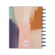 Watercolor Grace - Big Faith Dated Happy Planner