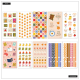 Autumn Charm - Classic 30 Sheet Stickerbook