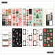 Christmas - Classic 30 Sheet Stickerbook