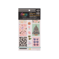 Seasonal Year - Classic 30 Sheet Stickerbook