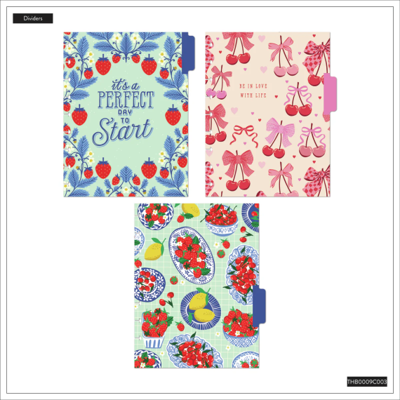 Fresh Start - Classic Bundle