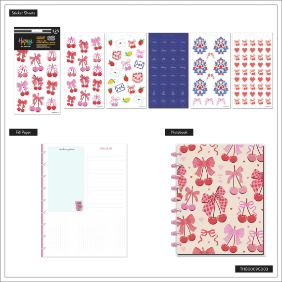 Fresh Start - Classic Bundle