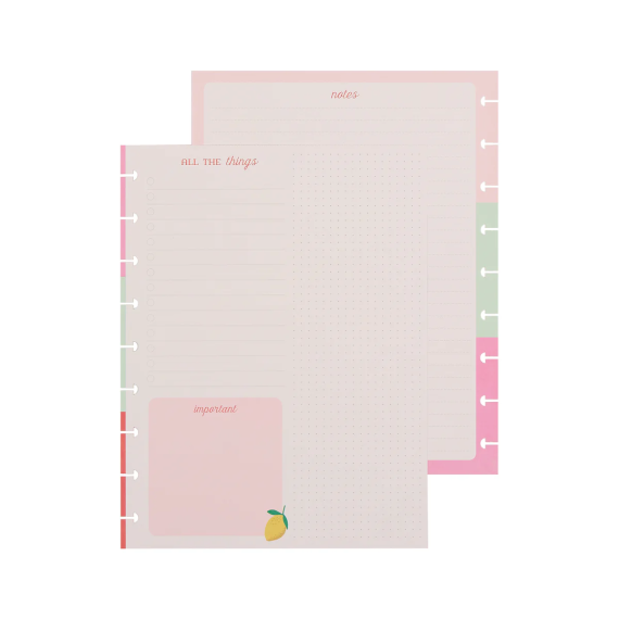 Fresh Start - Classic Bundle