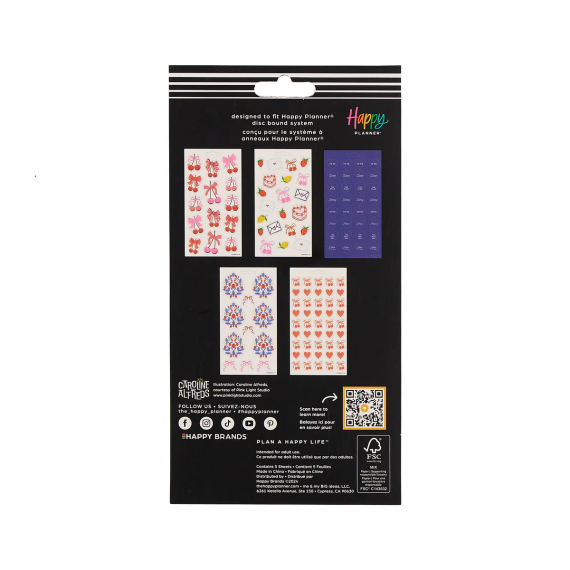 Fresh Start - Classic Bundle