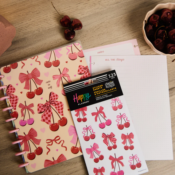 Fresh Start - Classic Bundle