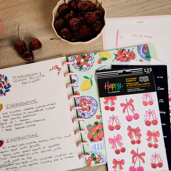 Fresh Start - Classic Bundle