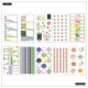 Bloom & Glow - Classic 30 Sheet Stickerbook