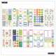 Bloom & Glow - Classic 30 Sheet Stickerbook