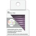 Lavender - Metal Expander Discs