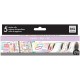 Faith and Gratitude Sticker Rolls