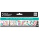 Home Life Sticker Rolls