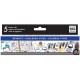 Brights Sticker Roll