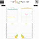 Happy Hostess Party - Filler Paper