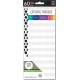 Budget - Classic Half Sheet Filler Paper