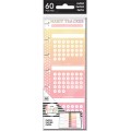 Habit Tracker - Mini Half Sheet Filler Paper