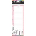 Planner Babe - Mini Half Sheet Filler Paper