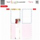 Priorites - Rongrong - Mini Filler Paper