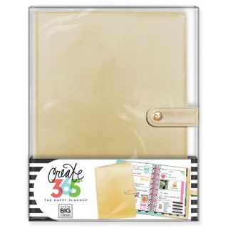Gold - Mini - Deluxe Cover