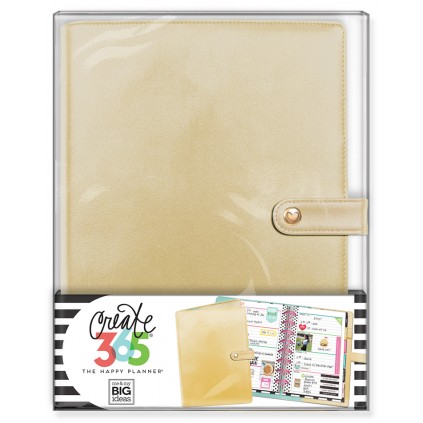 Gold - Mini - Deluxe Cover