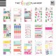 Choose Happy - Mini - Value Pack Stickers
