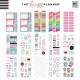 Sassy Plans - Value Pack Stickers