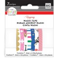 Colorful - Rongrong - Washi Tape