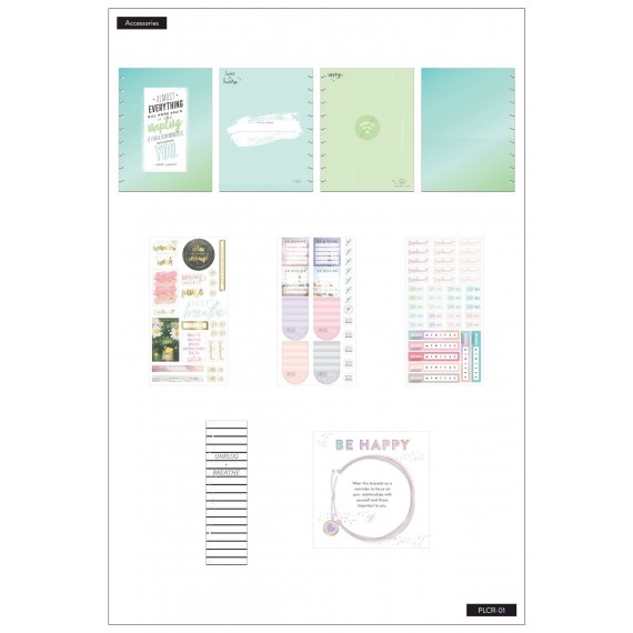 Digital Detox - Classic Planner Companion