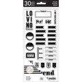 Loving This - Clear Stamps