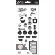 Recipe - Clear Stamps