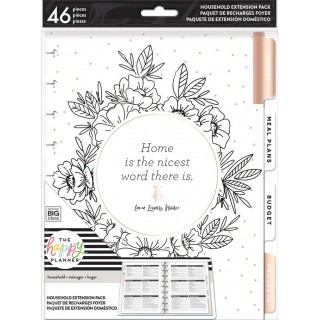 Home - Classic Extension Pack