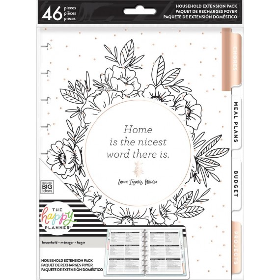 Home - Classic Extension Pack