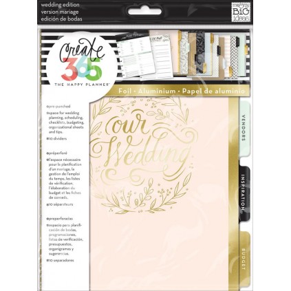 Wedding Planner Extension Pack - Classic