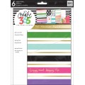 Stay Happy - Pocket Folders - Classic