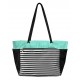 The Happy Planner Tote - Mint