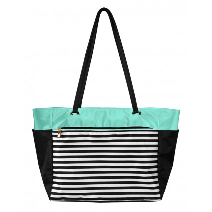 The Happy Planner Tote - Mint