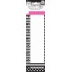 Black & White - Notepads
